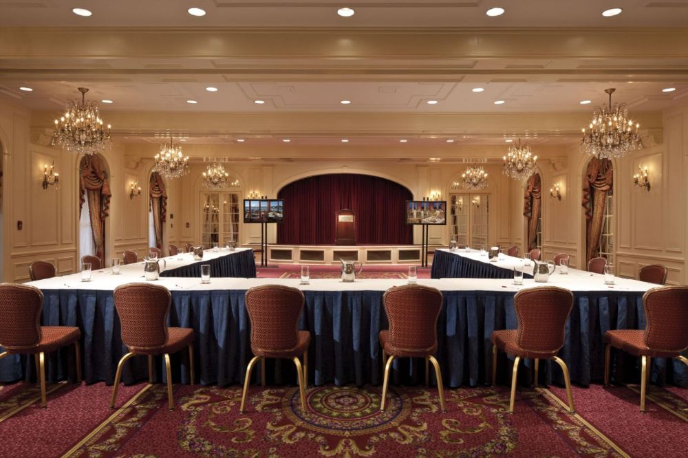 Wentworth Ballroom