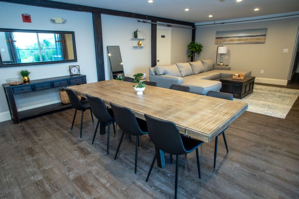 Owners Suite - 3 Bedroom