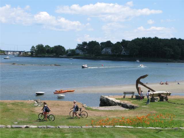 Wentworth-Coolidge Mansion State Historic Site.