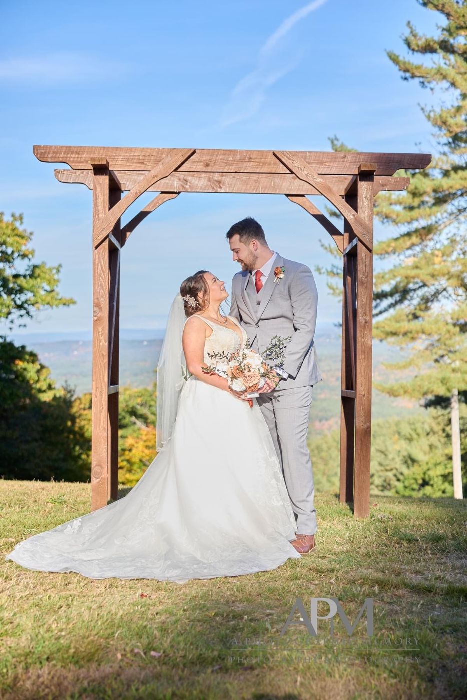 Summit Ceremony at Pats Peak Banquet Center