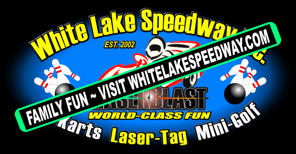 Speedway Logo