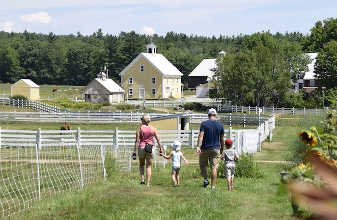 Fun explorations for all ages!