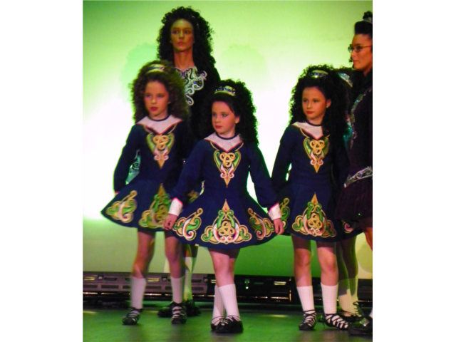 Cultural events & fundraisers