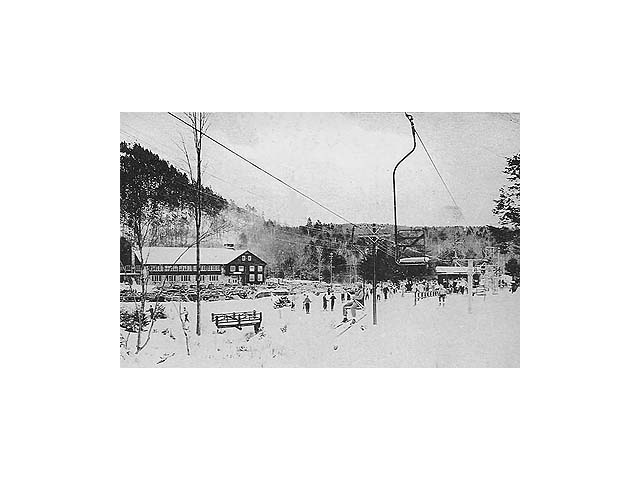 Providing fun for our guests since 1937!