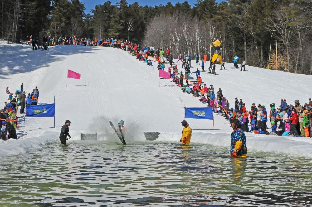 Family Friendly Events Throughout The Season 