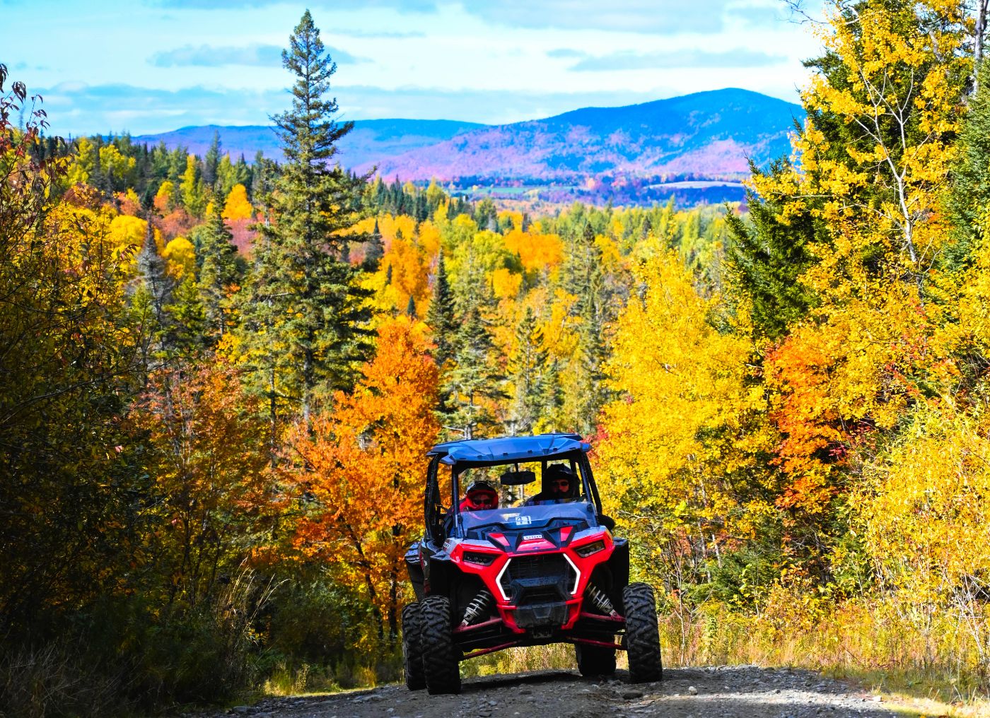 Bear Rock Adventures Your Guide to The Wilds