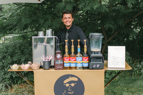 Espresso Dave's Coffee Catering 888-221-9029