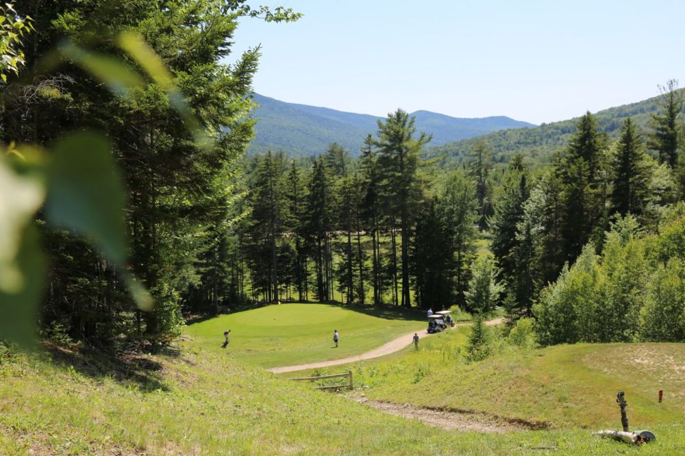 Close to countless summer activities!