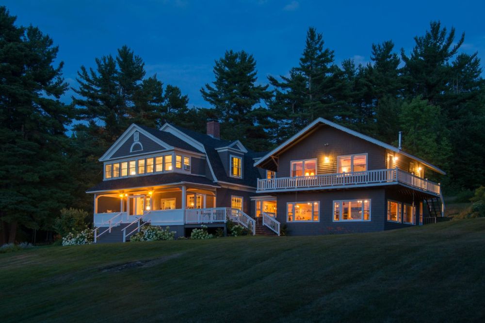 Proudly off the beaten path