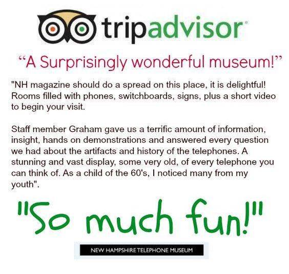 Family-Friendly; Come See Why People Say "WOW!"