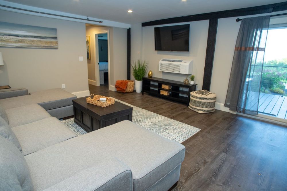 Owners Suite - 3 Bedroom