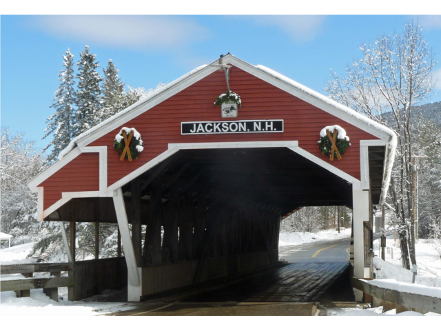 Come experience our back yard!