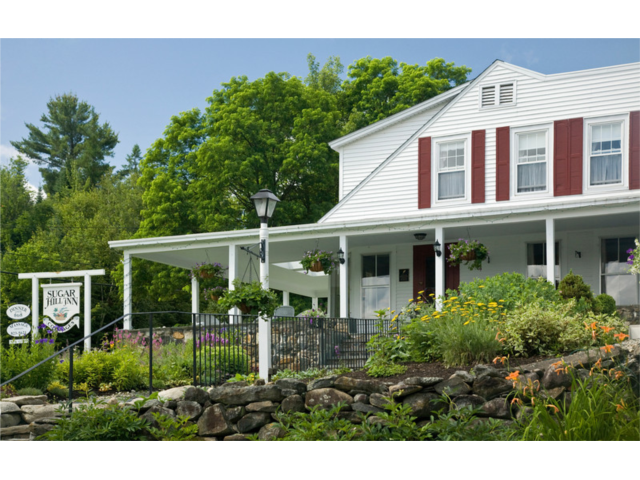 Sugar Hill Inn