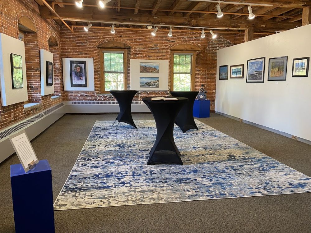 Riverside Art Gallery