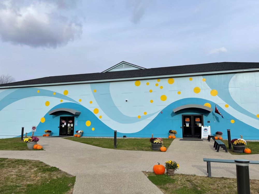 Building Front View.JPG