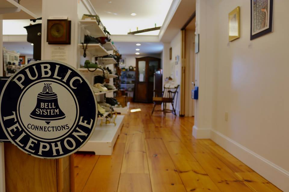 NHTelephoneMuseum.org