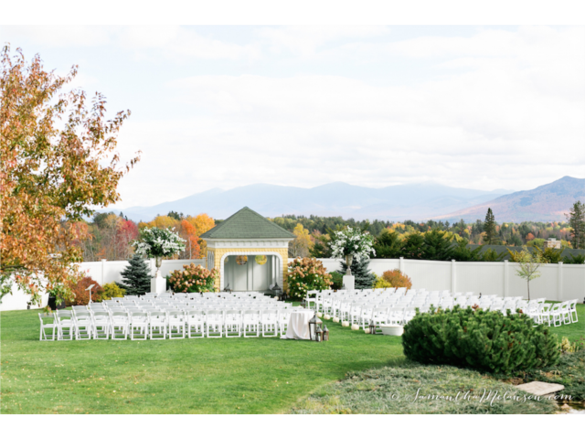 Grand Fountain Terrace