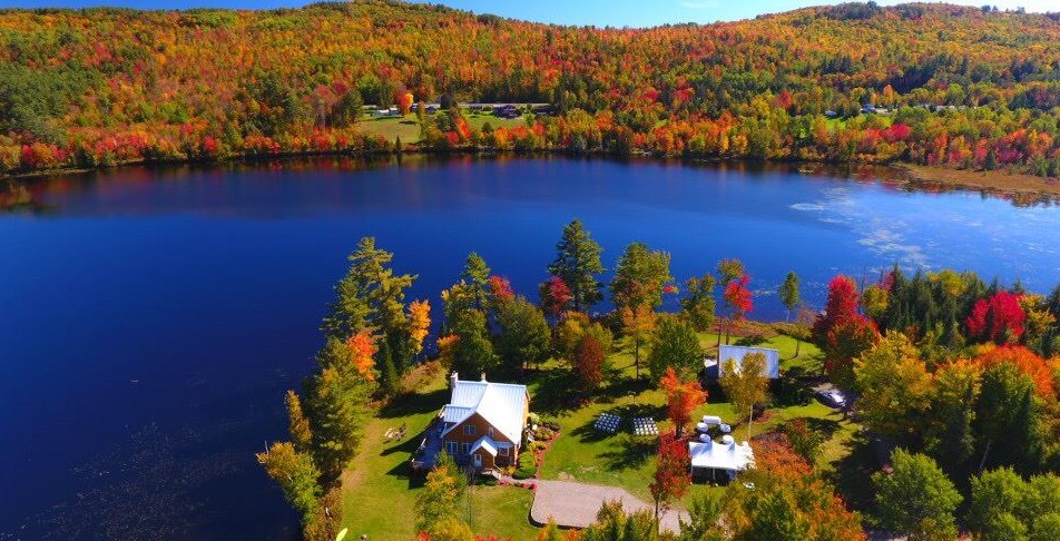 Melhem Enterprises Retreats