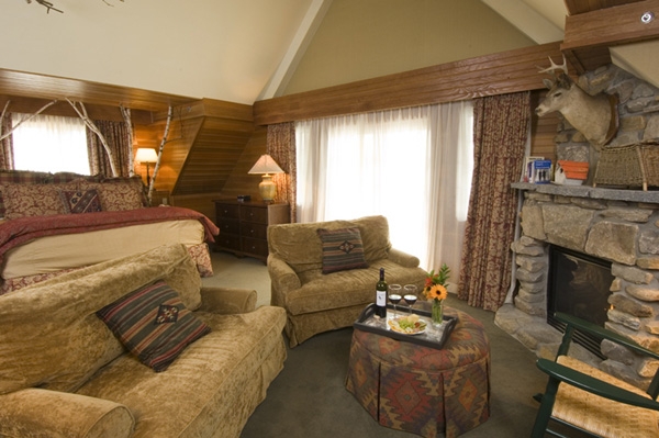 Tree House Room at Church Landing