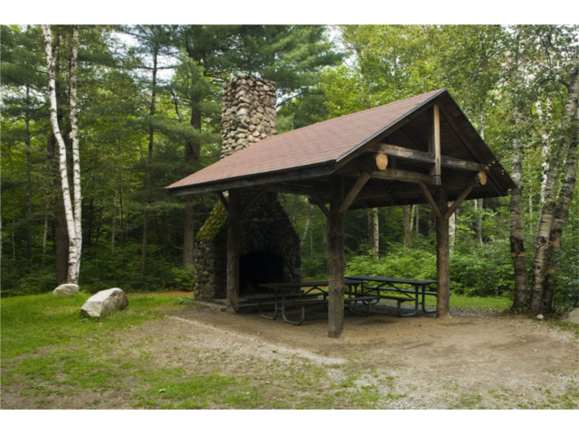 Moose Brook State Park